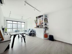 Blk 470A Hougang Parkview (Hougang), HDB 4 Rooms #585171871